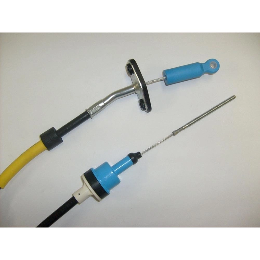 CABO EMBREAGEM 730MM FIAT PALIO/PALIO WEEKEND/STRADA 1.5 96/00