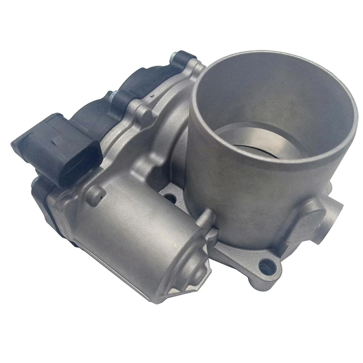 CORPO BORBOLETA TBI VW FOX 10/ - GOL/VOYAGE/SAVEIRO 13/16 - GOLF 16/ - SPACE FOX 11/ - 1.6 8/16V