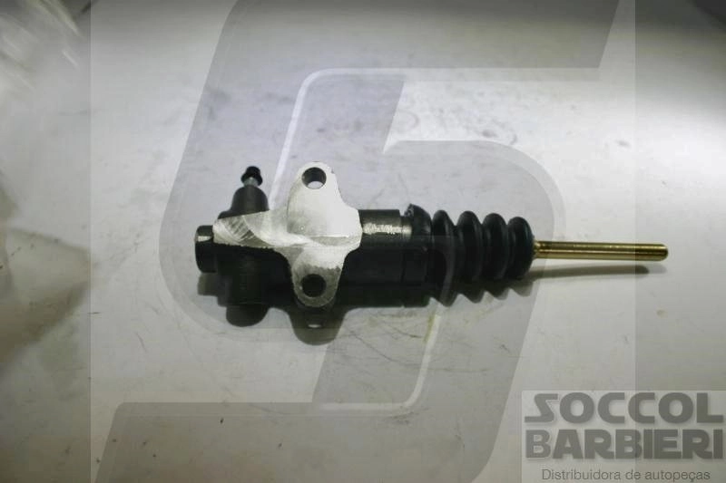 CILINDRO AUXILIAR/ESCRAVO EMBREAGEM MB 180 94/96