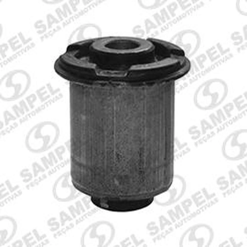 BUCHA TRASEIRA DA BANDEJA DIANTEIRA HYUNDAI TUCSON 2005/ - KIA SPORTAGE 2004/2010