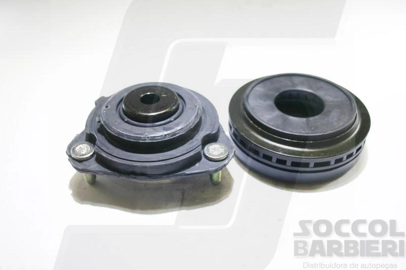 COXIM AMORTECEDOR FORD NOVO FIESTA/ECOSPORT 2002/ - C/ROL.