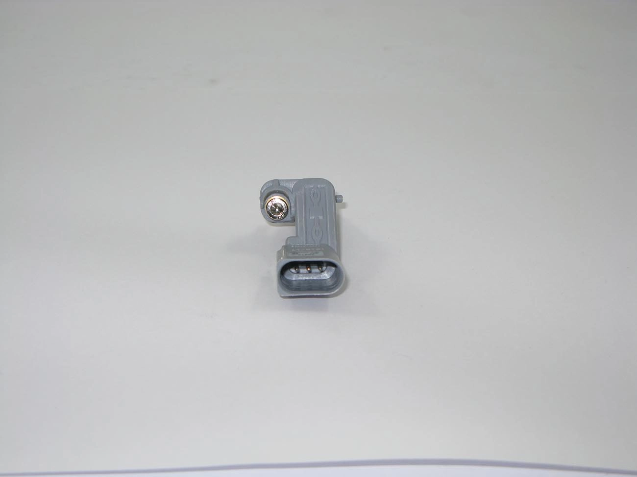 SENSOR ROTAÇÃO VW GOL/SAVEIRO 1.6 02/ - KOMBI 1.4 06/ - JETTA 2.5 08/09 - POLO 1.6 07/10 - SEM FIO