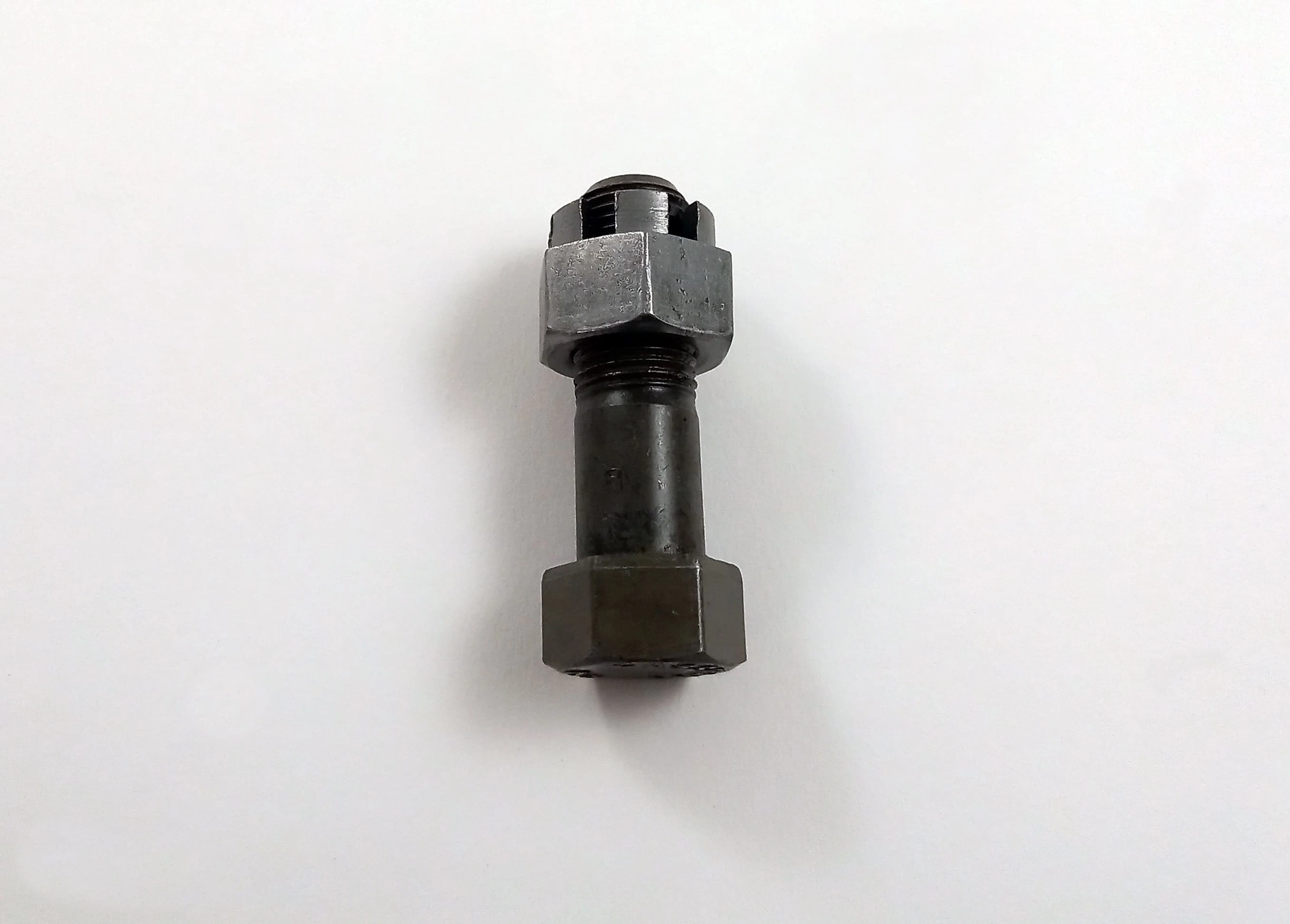 PARAFUSO FIXACAO CAIXA SATELITE FORD/GM/VW/DODGE TINKEM/TINKAO TODOS - CURTO
