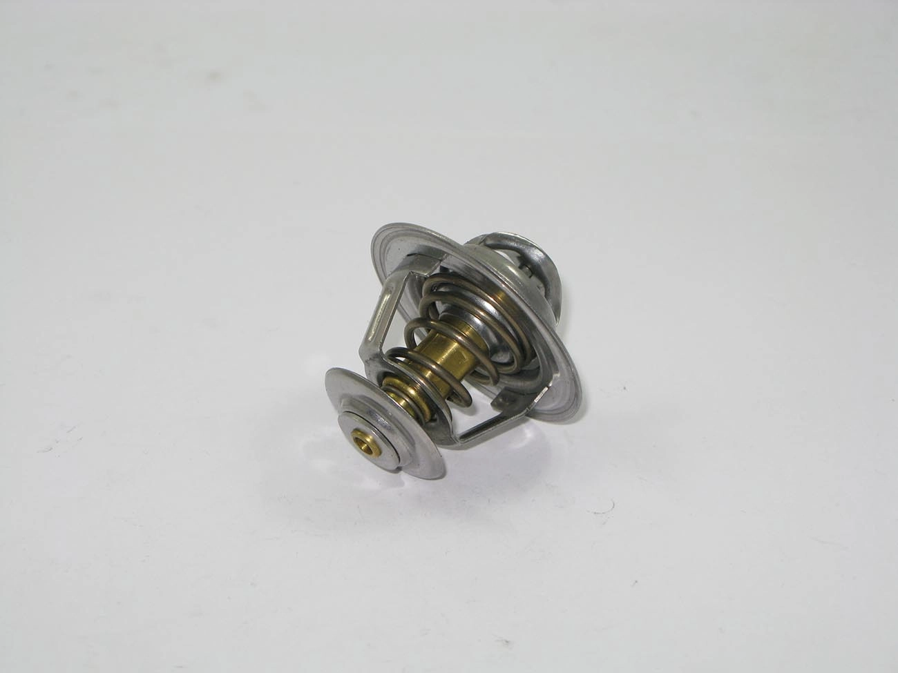 VALVULA TERMOSTATICA GM MONZA /06.86 - TODOS - ÁLCOOL / GASOLINA