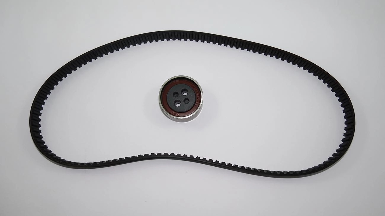 KIT CORREIA COMANDO FIAT UNO/PALIO/SIENA 1.0 8V 2001/ FIRE - EXCETO EVO