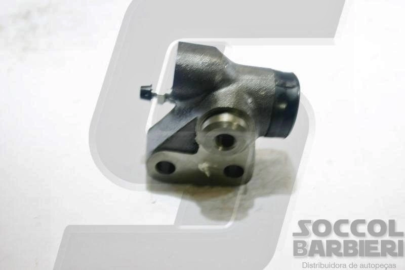 CILINDRO RODA DIANTEIRO INFERIOR LADO ESQUERDO DIANTEIRA VW KOMBI 67/82 1P