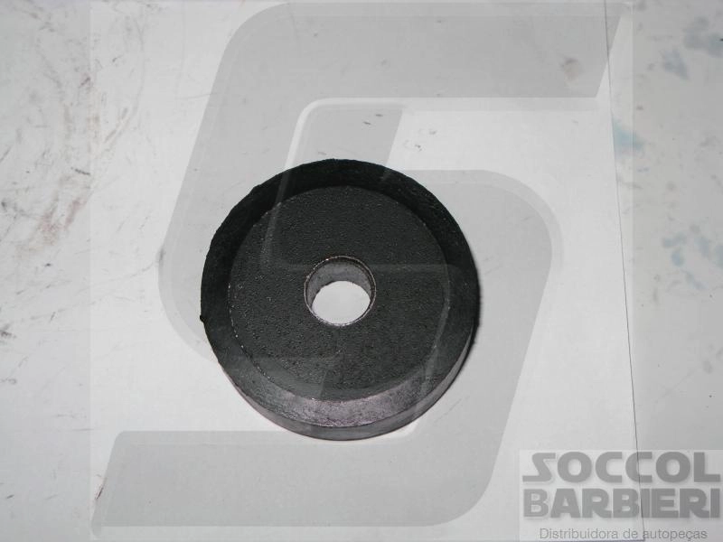 COXIM DA CABINE VW CONSTELLATION 19.320E/25.320 - TITAN TRACTOR 26.260E/31.320E - TRASEIRO