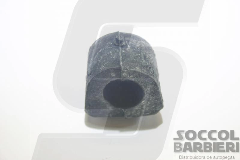 BUCHA INTERNA ESTABILIZADOR DIANTEIRO FIAT UNO 84/90  EXCETO S/CS - PREMIO 85/90 - FURO 23MM