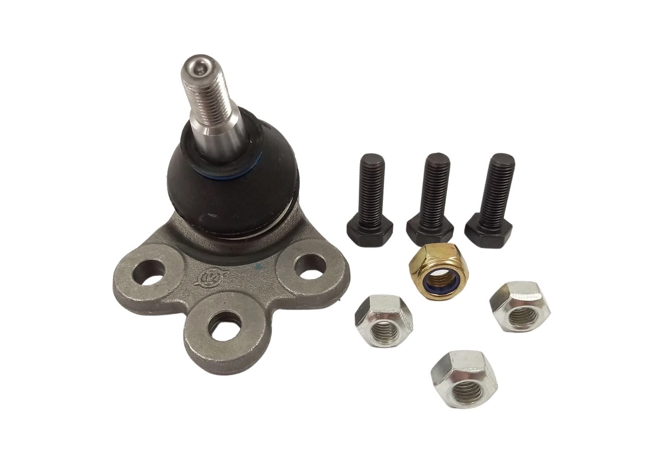 PIVÔ SUSPENSÃO INFERIOR GM CAPTIVA SPORT 2006/2022 - DIREITA/ESQUERDA