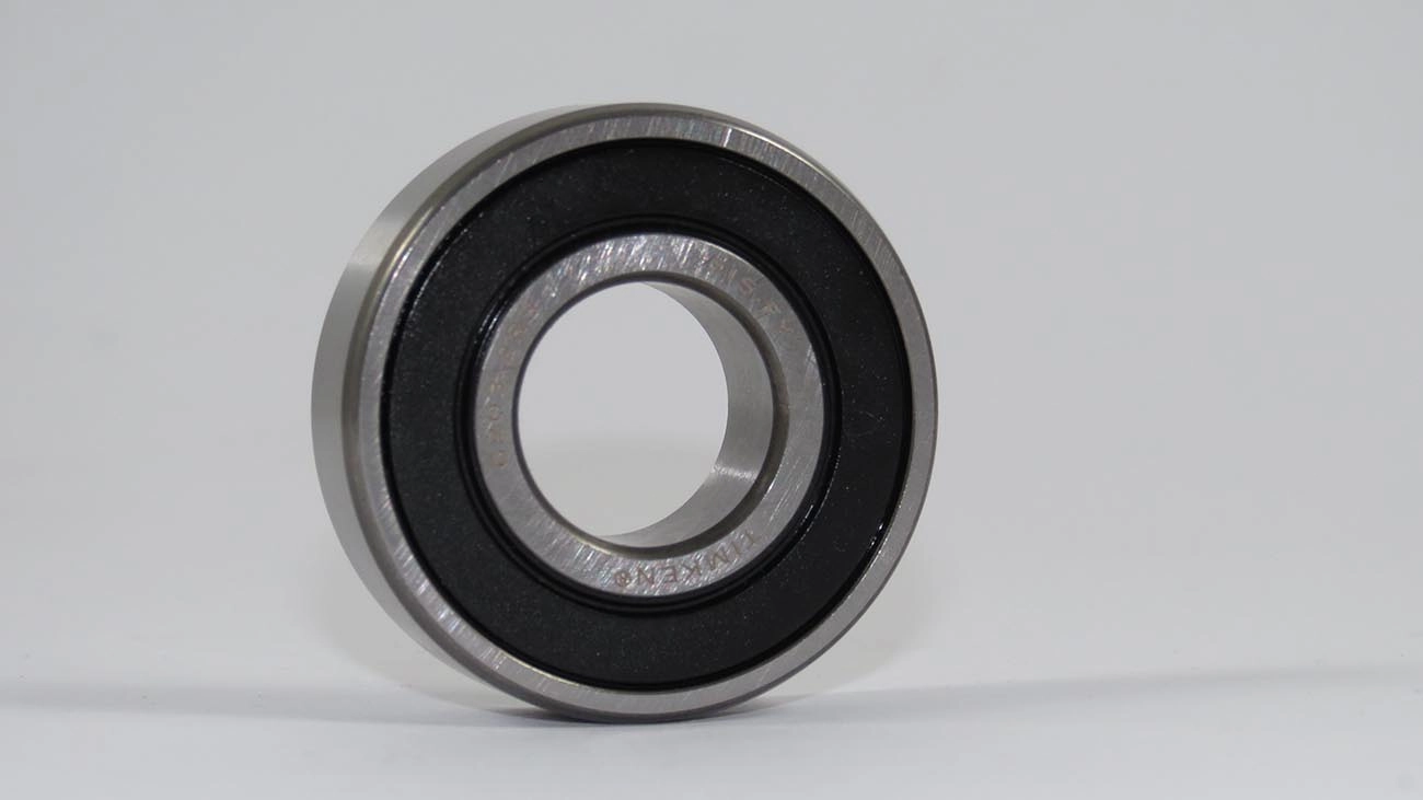 ROLAMENTO INDUSTRIAL 17X40X12MM