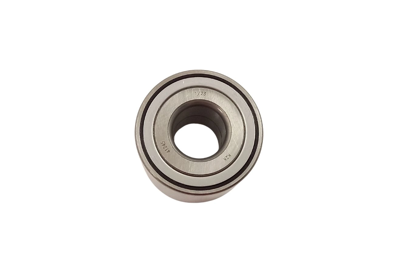ROLAMENTO RODA TRASEIRA SEM ABS PEUGEOT 307 2001/ - CITROEN C4 PALLAS 2007/ - 25X60X45MM
