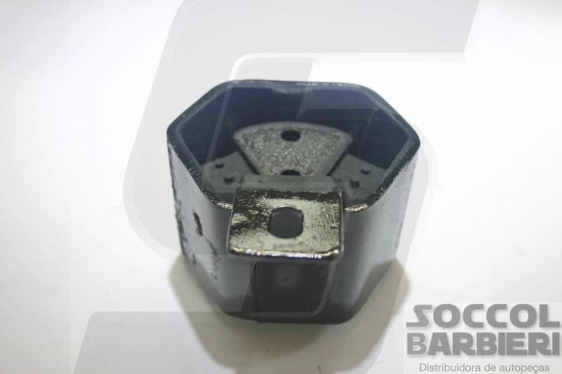 COXIM/SUPORTE DIANTEIRO MOTOR LADO ESQUERDO FORD ESCORT/VERONA 1.6 /92 HOBBY 93/94