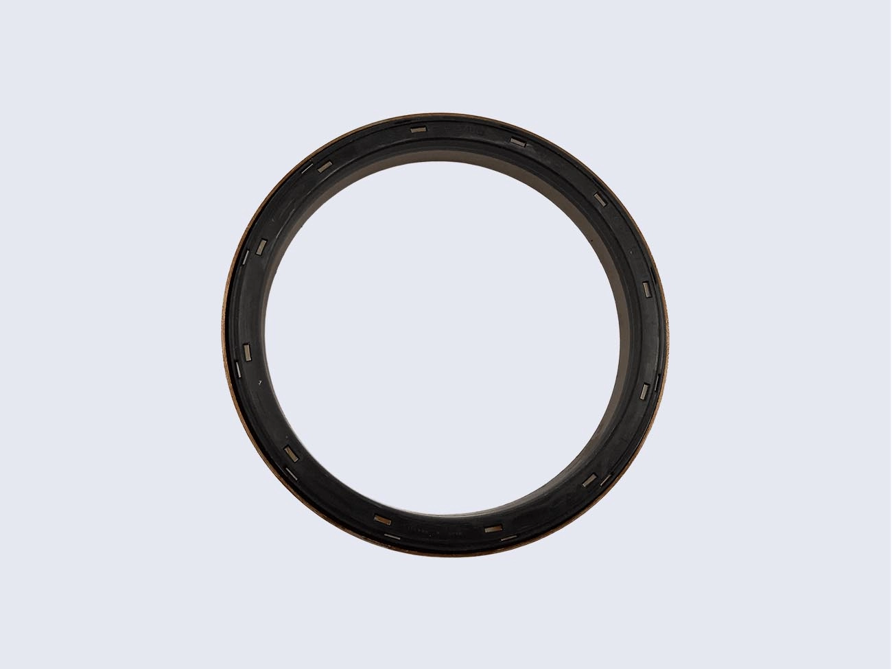 RETENTOR TRASEIRO MOTOR CUMMINS FORD CARGO 1317/2428/815C/915C - VW 8.150/17.250 - 130X155X12.50