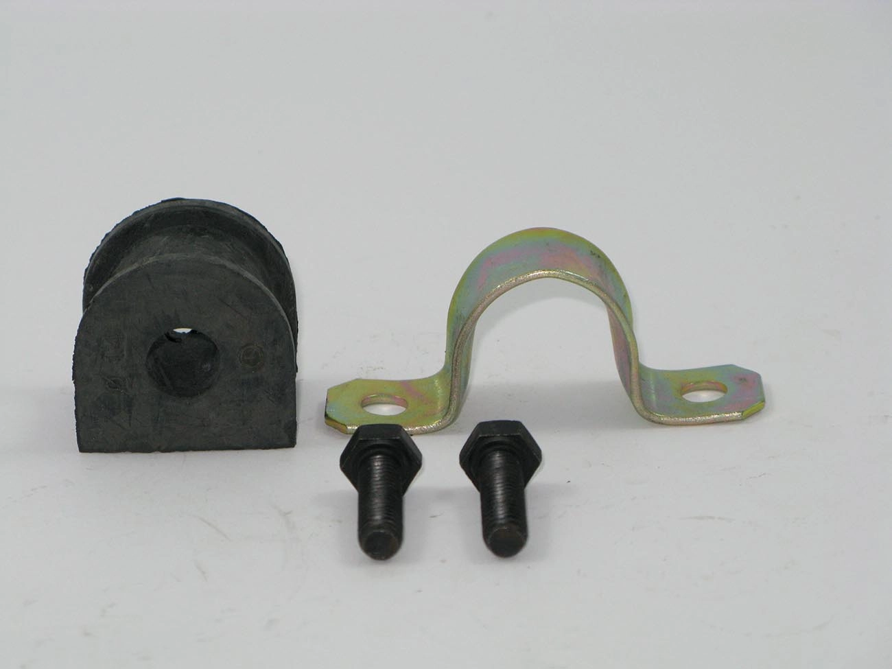 KIT BARRA ESTABILIZADORA DIANTEIRA FURO 14MM ESTABILIZADOR FORD KA 1997/ DIANTEIRO