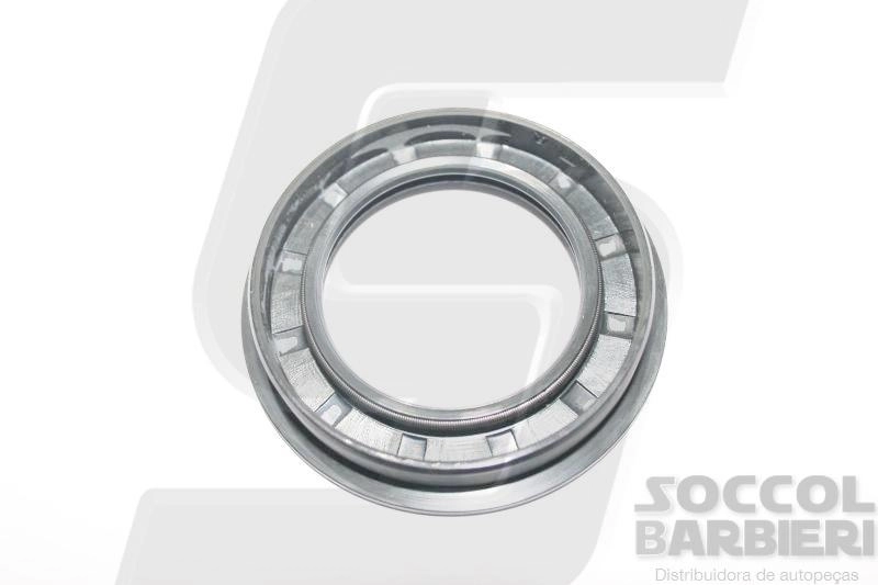 RETENTOR RODA DIANTEIRA GM OPALA/CARAVAN 76/