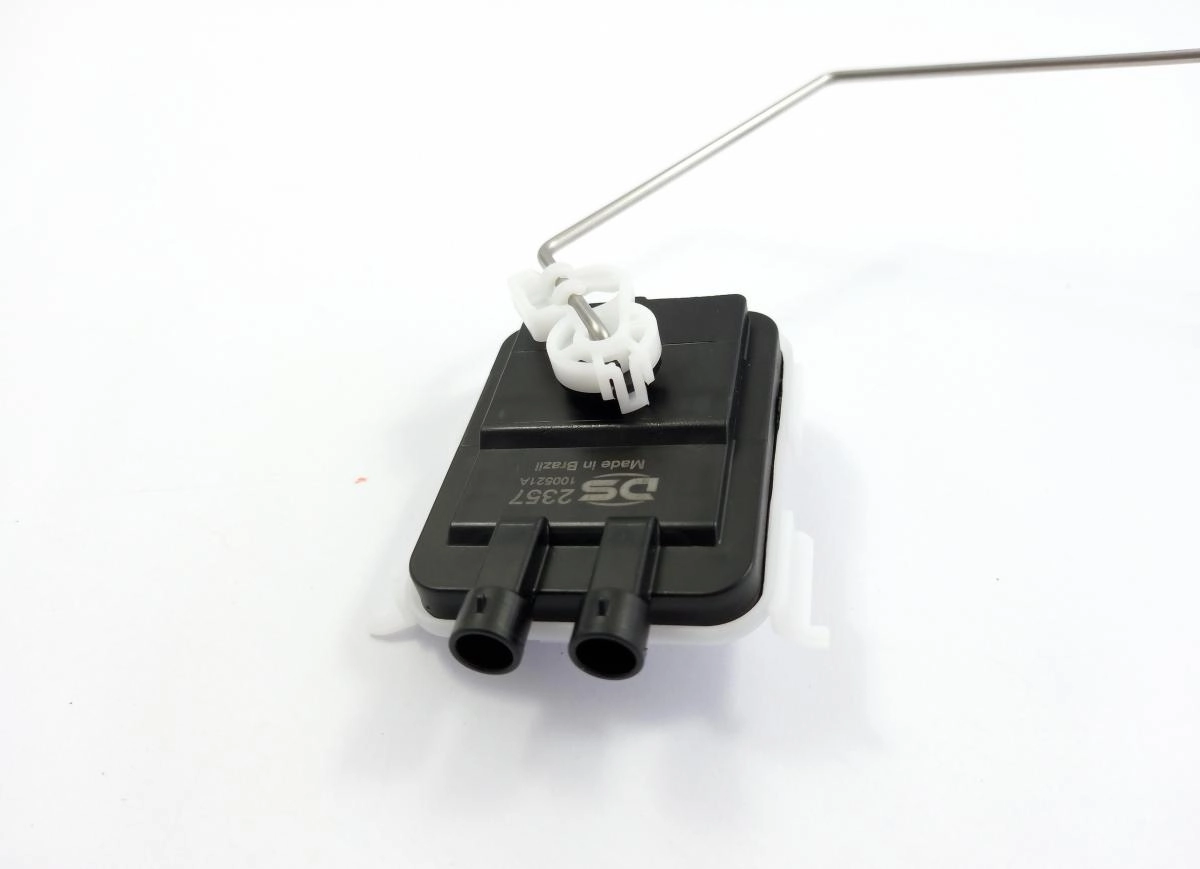 SENSOR/BOIA DE NÍVEL COMBUSTÍVEL VW GOL/PARATI G3/G4/G5/G6/G7 - SPACEFOX/VOYAGE