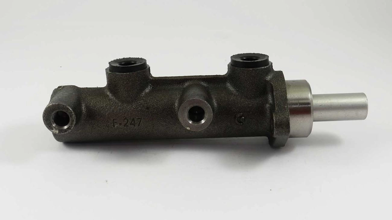CILINDRO MESTRE FREIO DUPLO 28.57MM 1.1/8P GM A/C/D-40 85/97