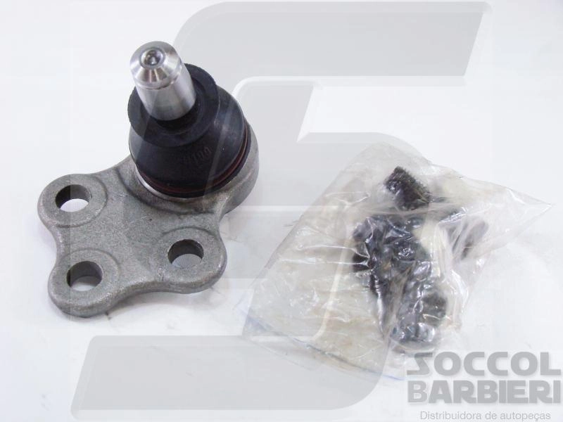 PIVÔ SUSPENSÃO FIAT STILO 2001/2010 - BRAVO 2011/2022 - DIREITO/ESQUERDO