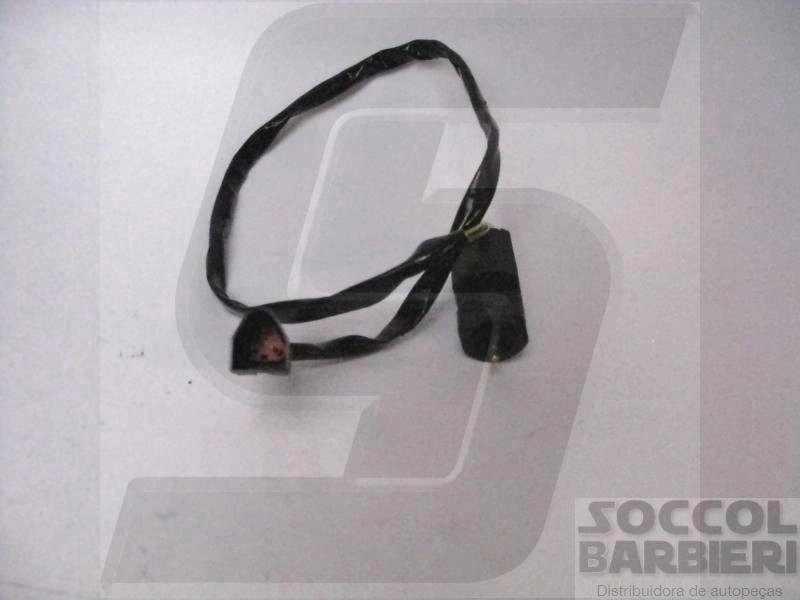 SENSOR VELOCIDADE FORD FIESTA/COURIER 1.0/1.6 /98 - ESCORT 1.8 16V /98 - 8 PULSOS