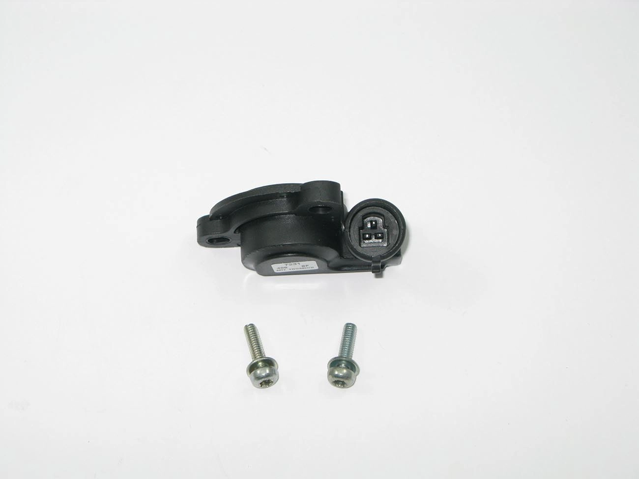 SENSOR POSIÇÃO BORBOLETA OU TPS POSICAO GM CORSA/OMEGA/SUPREMA MPFI