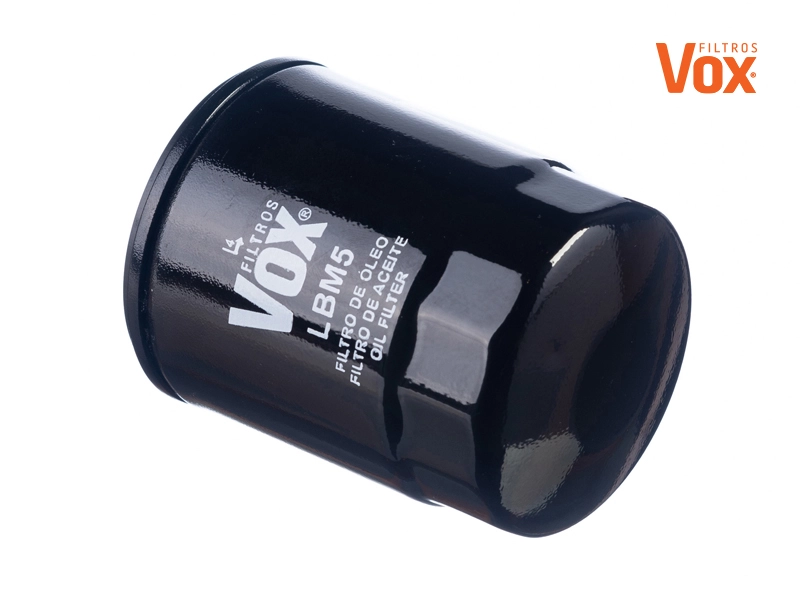 MAXI FILTRO ÓLEO LUBRIFICANTE MOTOR OLEO FIAT UNO/FIORINO/PALIO/SIENA/STRADA/DOBLO/IDEA