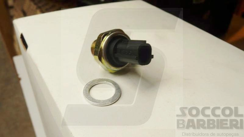 INTERRUPTOR DE OLEO - MB 1214/1418/1620