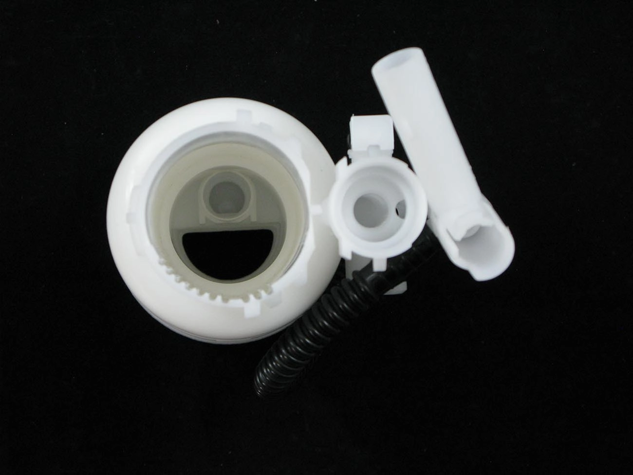 FILTRO COMBUSTIVEL HYUNDAI ELANTRA 1.8 2011/ - KIA CADENZA 3.5 2011/