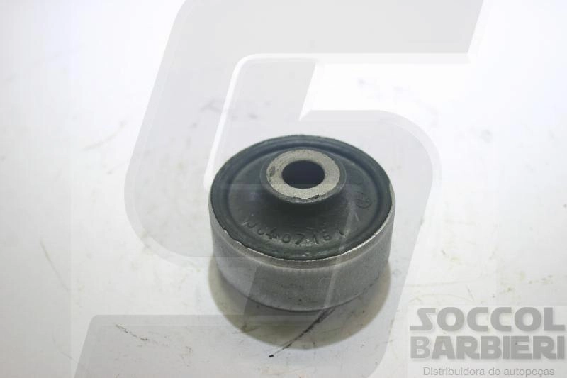 BUCHA TRASEIRA BANDEJA DIANTEIRA VW NOVO GOL/VOYAGE/SAVEIRO 08/ - GOLF 98/ - BORA/NEW BEETLE