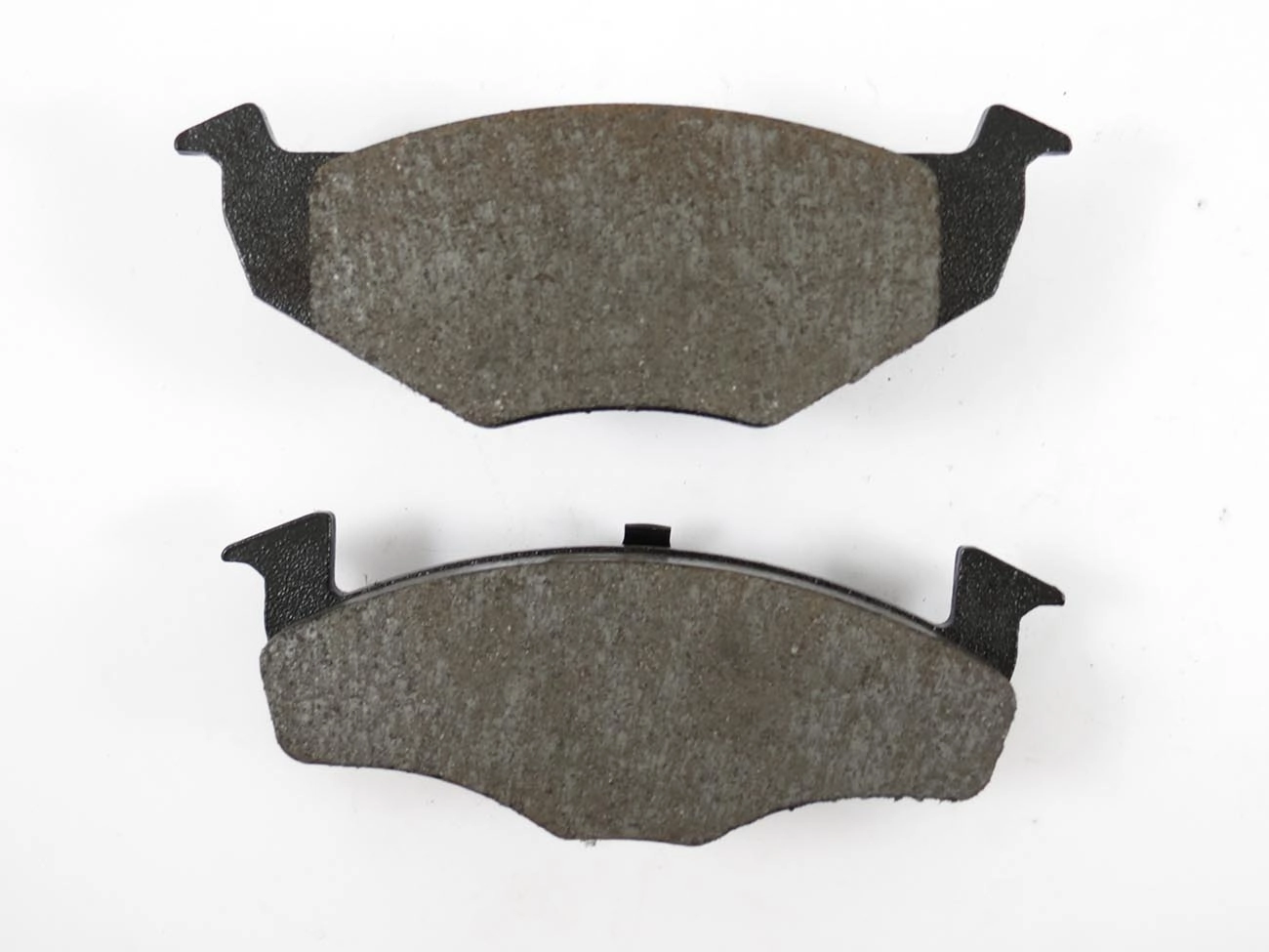PASTILHA FREIO RODA DIANTEIRA VW NOVO GOL/SAVEIRO 08/ BOSCH GOLF 94/ 94/95 POLO CLASSIC 97/