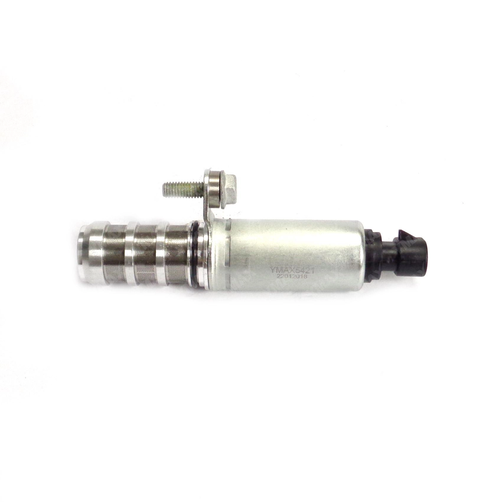 VALVULA SOLENOIDE PRESSAO OLEO ESCAPE GM CAPTIVA 2.4 16V 2009/2017 - MALIBU 2.4 16V 2010/2013 ECOTEC