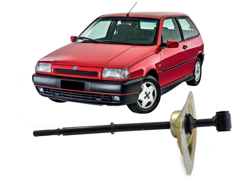 ALAVANCA CAMBIO FIAT TIPO 1994/1997 COMPLETA