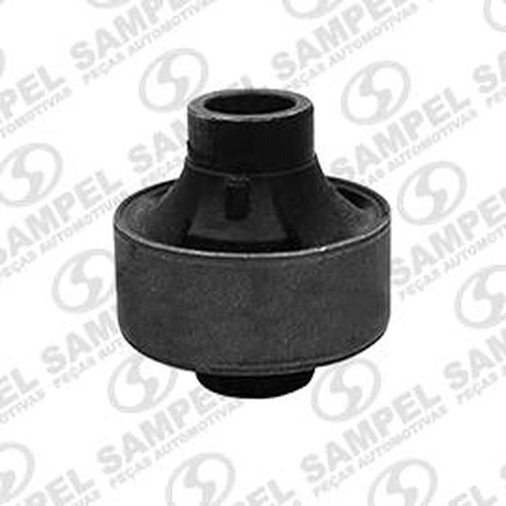 BUCHA TRASEIRA BANDEJA DIANTEIRA TOYOTA ETIOS 12/ - SUSPENSÃO DIANTEIRA