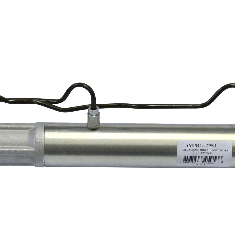 MECANISMO DIREÇÃO HIDRÁULICA TOYOTA HILUX/SW 2005/2015 - COM BARRA AXIAL