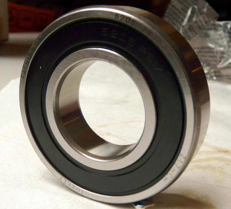 ROLAMENTO INDUSTRIAL 30X62X16MM TIMKEN