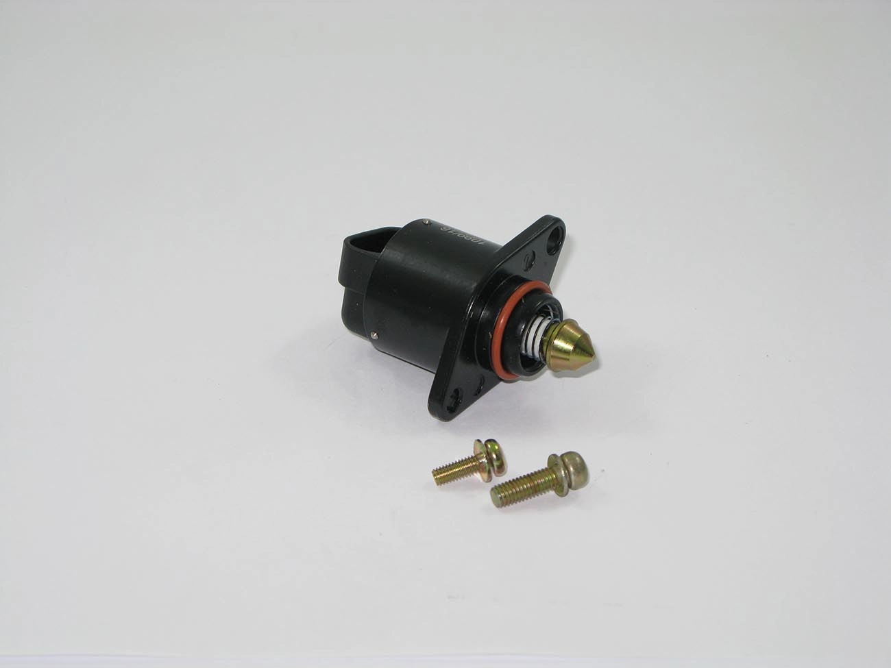 MOTOR PASSO OU VÁLVULA CONTROLE MARCHA LENTA GM MONZA/KADETT/IPANEMA/S-10 EFI