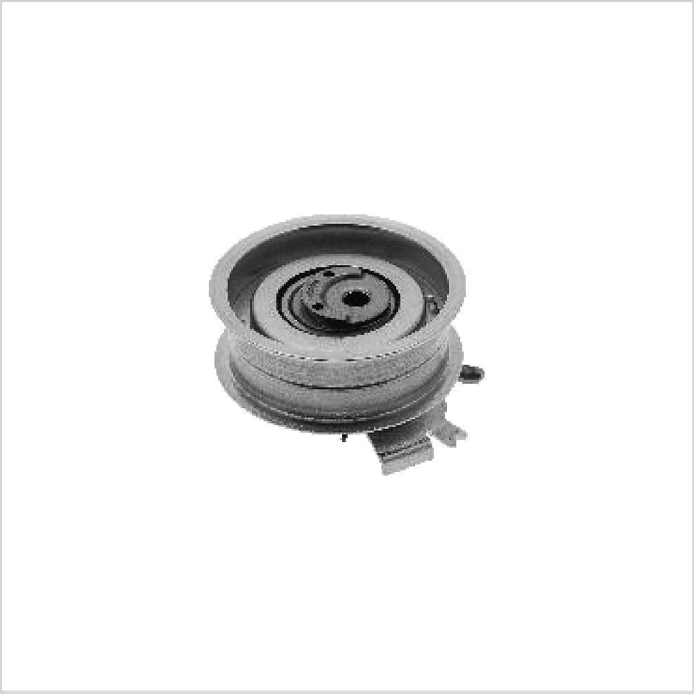 ROLAMENTO TENSOR CORREIA COMANDO VÁLVULAS TENSIONADOR DENTADA VW GOLF 1.6 8V 99/ GOLF/BORA 2.08V 01/