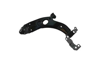 BANDEJA ESQUERDA COM PIVO FIAT UNO 10/17 - PALIO 12/17 - MOBI 16/18 - GRAND SIENA 12/18 - C/ ESTAB.