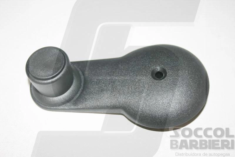 MANIVELA VIDRO MB 1113/1313/1513/2013 83/90 - PLASTICO