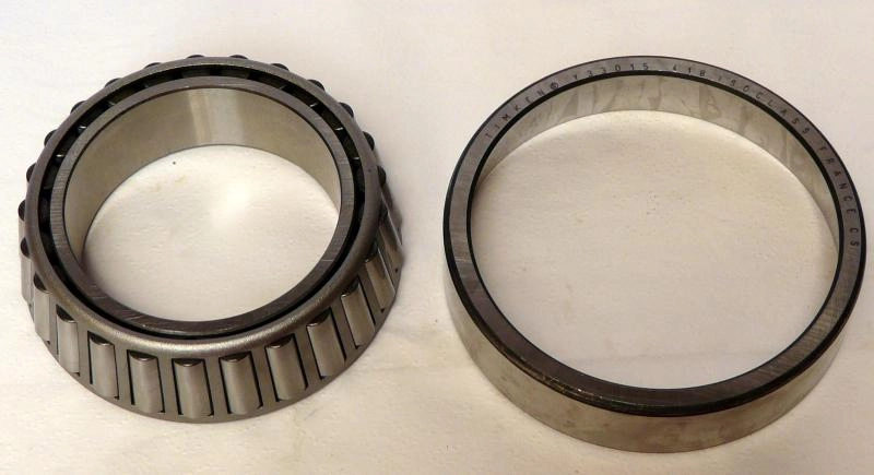 ROLAMENTO RODA DIANTEIRO INTERNO 75X115X31MM DIVERSAS APLICACOES