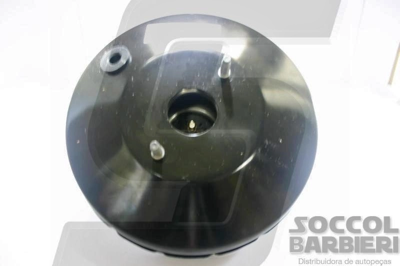 SERVO FREIO 230MM GM VECTRA 2.0 8V 97/01 16V