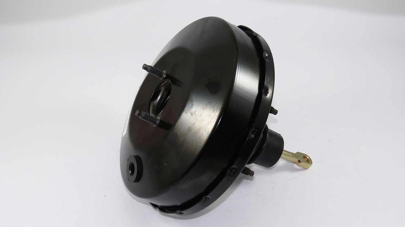 SERVO FREIO 200MM FIAT UNO 2000/