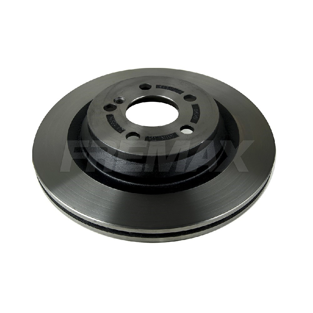 DISCO FREIO TRASEIRO VENTILADO 320MM MB S-CLASS S400 3.5 2012/2017