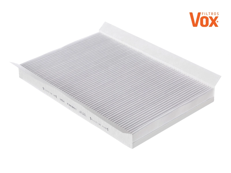 FILTRO AR CONDICIONADO MB SPRINTER 2012/