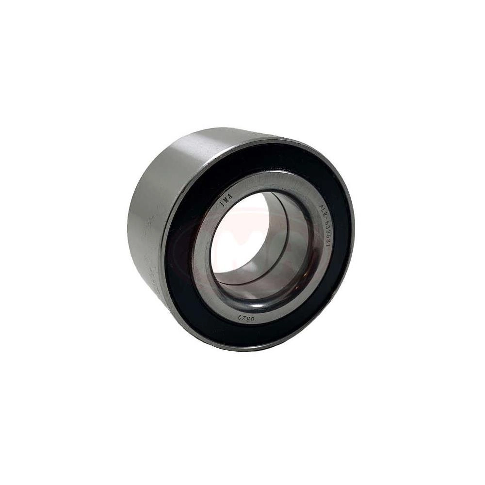 ROLAMENTO RODA DIANTEIRA SEM ABS FIAT FIORINO 94/ TEMPRA/TIPO 2.0 - STRADA/DOBLO - 37X72X37MM