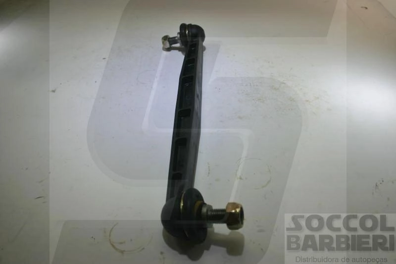 BIELETA BARRA ESTABILIZADORA MATERIAL NYLON SUSPENSÃO DIANTEIRA LD/LE GM VECTRA 06/ ZAFIRA 01/12 ASTRA 99/