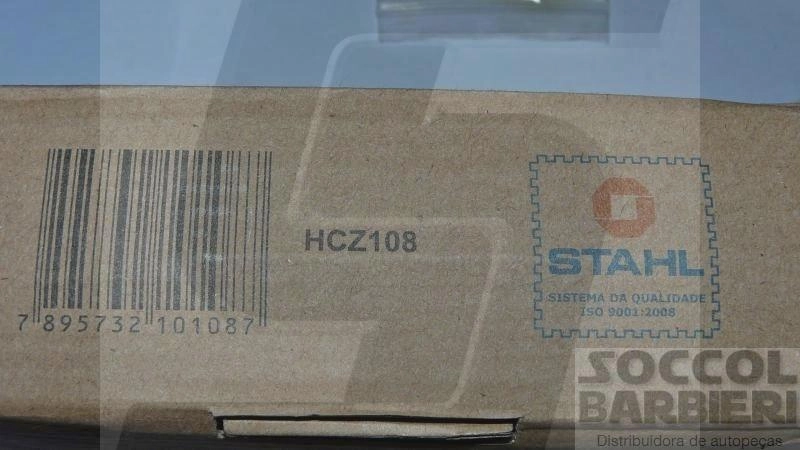 CRUZETA CARDAN FIAT ALLIS/CASE/DRESSER - 34,90X126,10MM - DUAS CASTANHAS/DUAS CASTANHAS DE ASAS