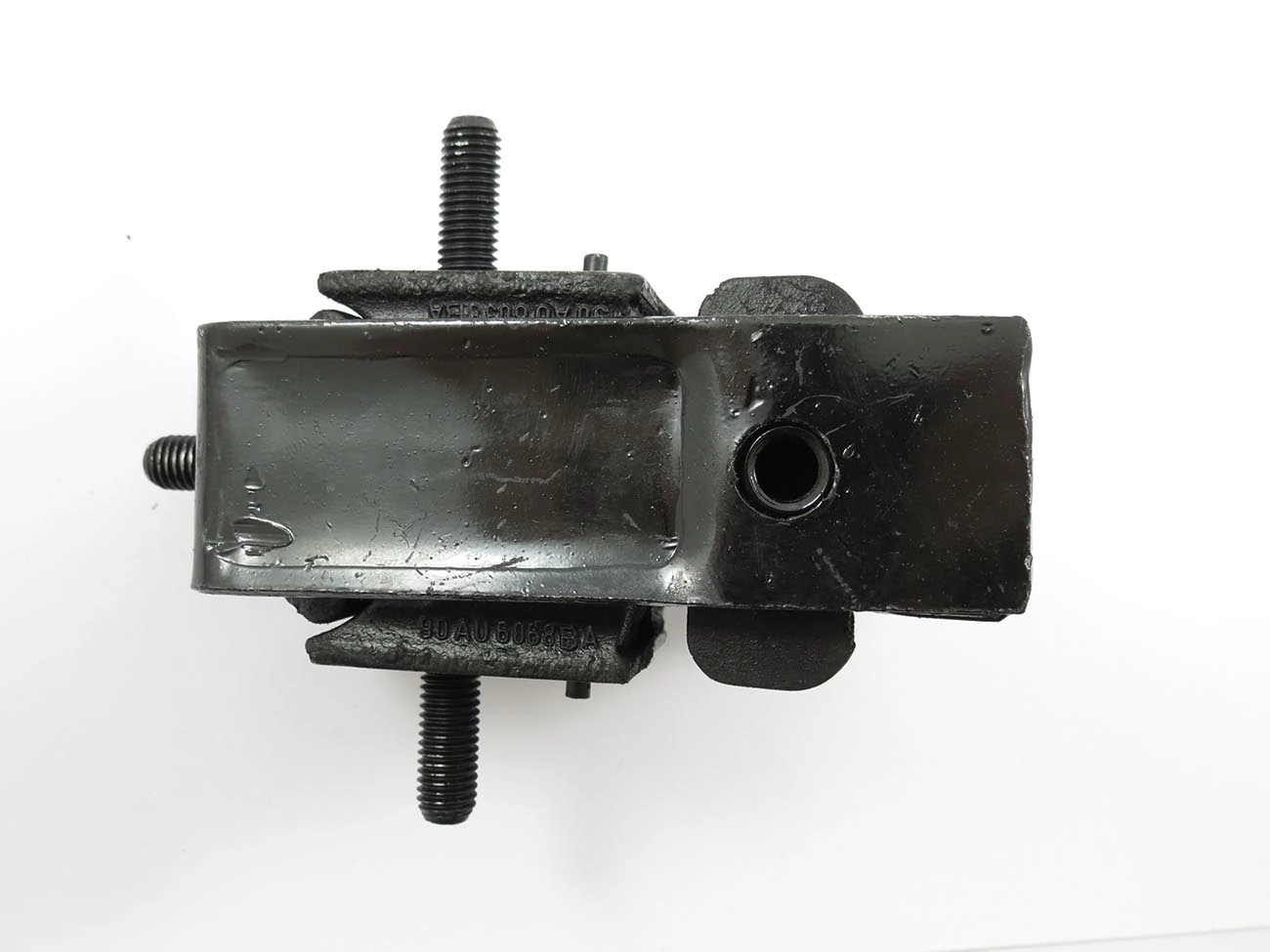COXIM MOTOR DIANTEIRO DIREITO FORD ESCORT/VERONA 1.6 /92 -  ESCORT HOBBY 1.6 93/94