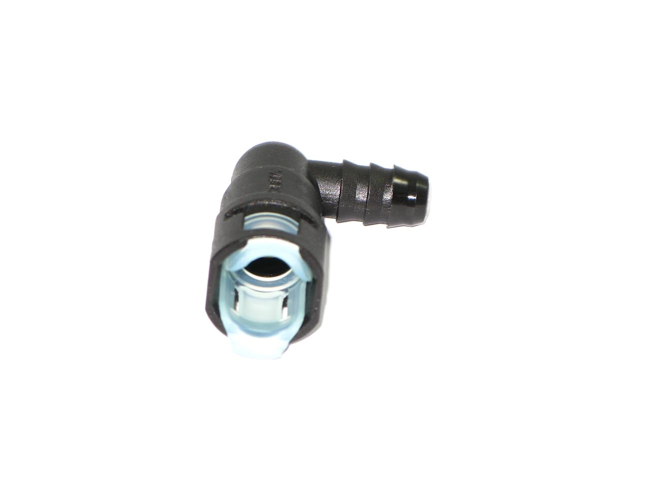 CONECTOR 90 GRAUS BARTOLOMEU 3/8X3/8