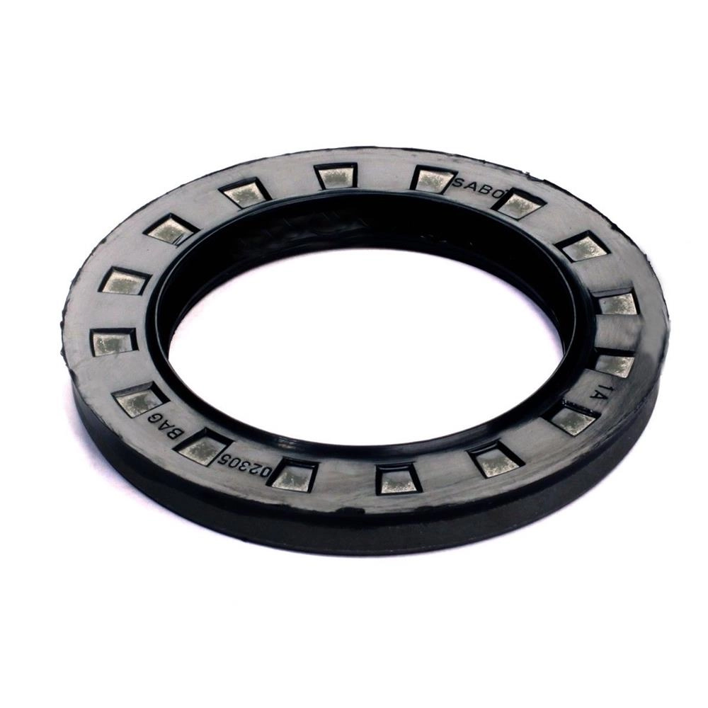 RETENTOR RODA DIANTEIRA FORD F-100/1000 TODOS DUPLA VEDACAO