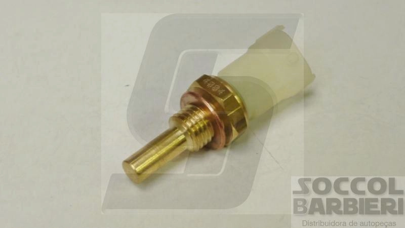 PLUG ELETRONICO GM CORSA 94/96 KADETT/IPANEMA /97 OMEGA 05/07 VECTRA 97/04 TIGRA /99